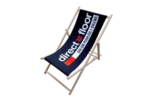 Leżaki reklamowe GRG