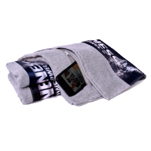 Miniaturka - ręcznik z własnym nadrukiem