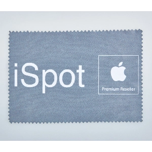 miniaturka - ściereczka do okularów z nadrukiem