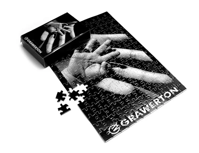 Puzzle z własnym nadrukiem (ze zdjęcia) - obrazek 3