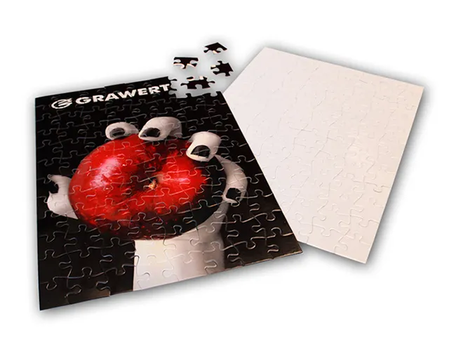 Puzzle z własnym nadrukiem (ze zdjęcia) - obrazek 4
